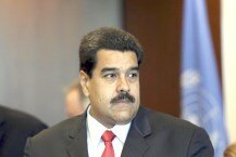 Maduro : "las legislativas venezolanas serían las más difíciles para el chavismo"