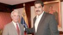 Venezuela cortó el envio del petróleo que la cambiaba por alimentos a Uruguay