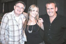 Noche de Tango en Miami