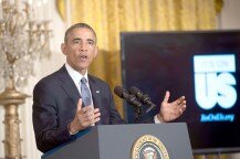 Legisladores reclaman atención de Obama en tema migratorio