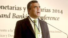 "Decir que no habrá una devaluación no quiere decir que el tipo de cambio se vaya a mantener fijo"