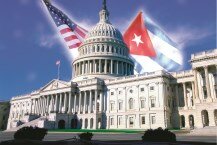 La relación con Cuba marcará el camino del nuevo Congreso