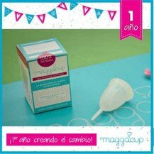 Una empresa ofrece una solución para reemplazar los tampones