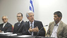 Tabaré Vázquez crea comisión “verdad y justicia” por los crímenes de la dictadura