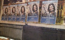 Impulsan la candidatura de Cristina para la Gobernación Bonaerense