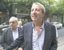 Cobos: "todavía no hay una plataforma de Gobierno entre el Pro,la UCR y la coalición cívica"