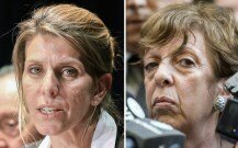 La fiscal Fein rechazó volver a convocar a Berni