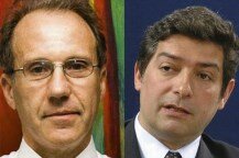 Corte: elogios del oficialismo y la oposición a la decisión de enviar los pliegos al Senado